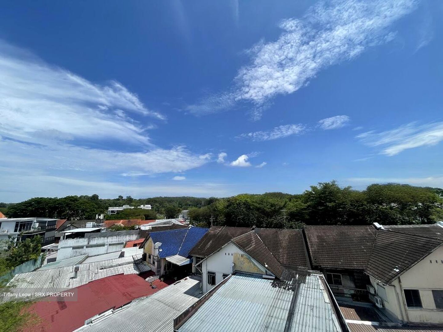 Yio Chu Kang Road (D26), Semi-Detached #458219801
